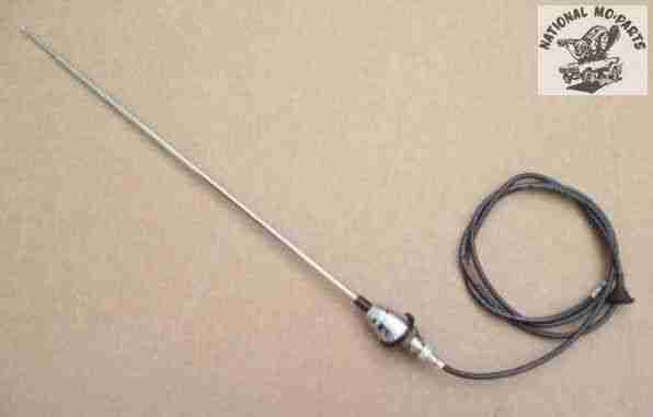 1963-5 Antenna Package