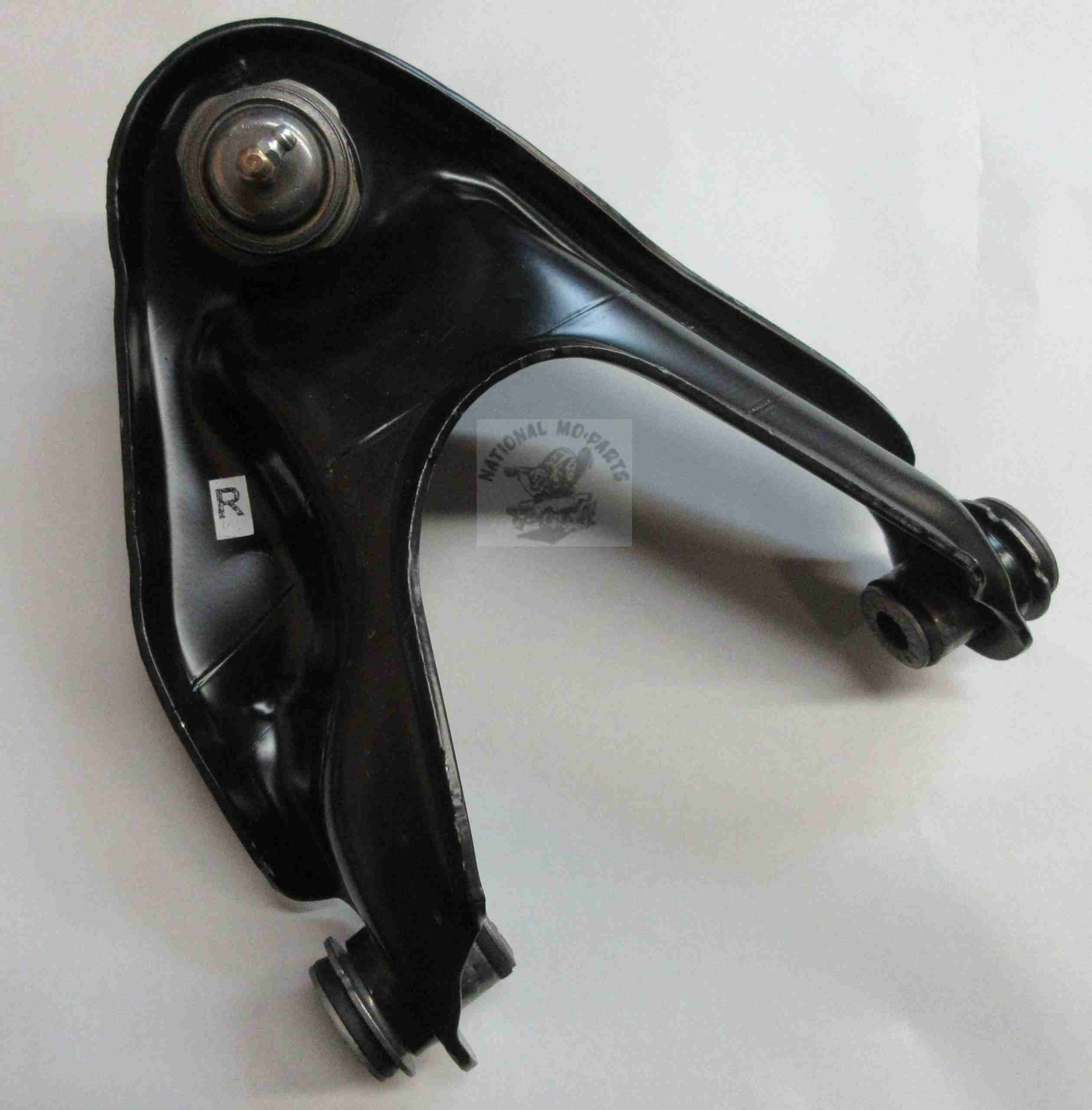 1963-72 A-Body upper control arm - right hand side