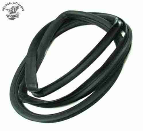 1967-69 A-Body Convertible Windshield Gasket-Repro