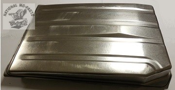 1967-73 C Body Fuel Tank Single Vent