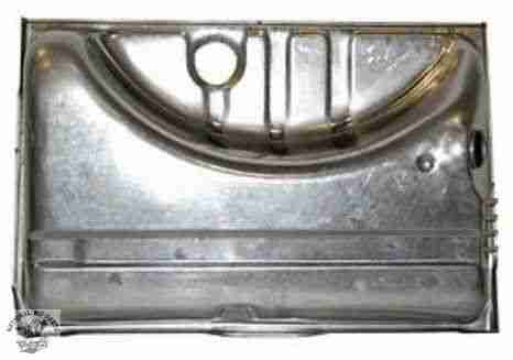 1967 A-Body Fuel Tank-Repro