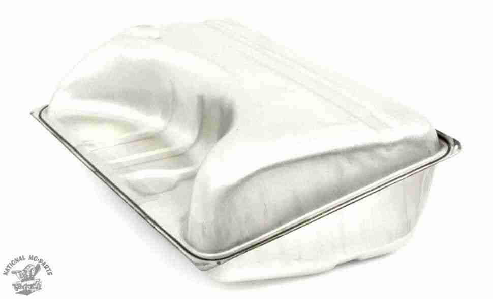 1968-70 A-Body Fuel Tank, Non ECS-Repro