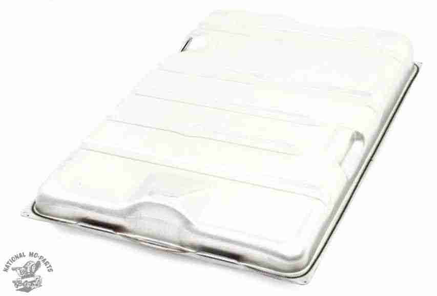 1968-70 Charger Fuel Tank, Non ECS