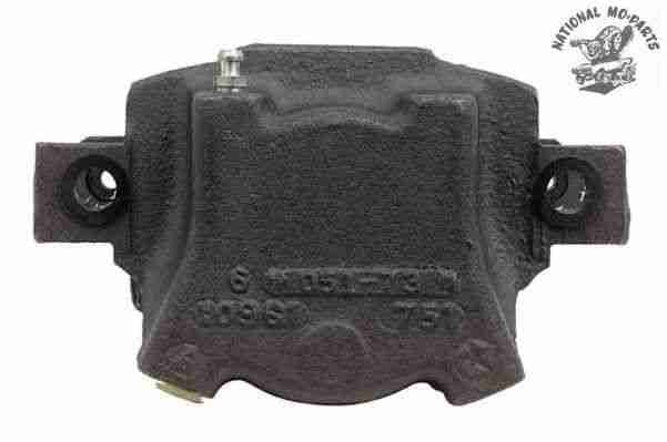 1969-73 C Body Right Hand Caliper-Rebuilt