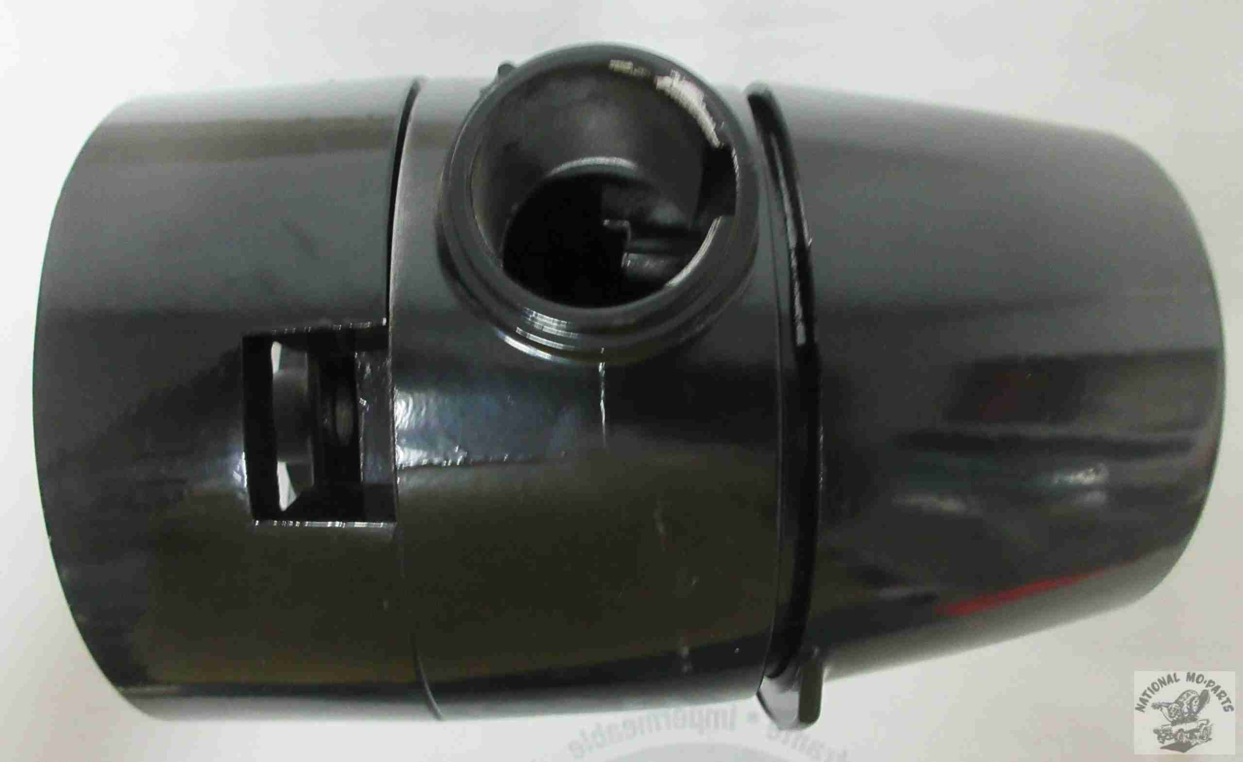 1971-6 Steering Column Floor Shift Collar Bowl Set.