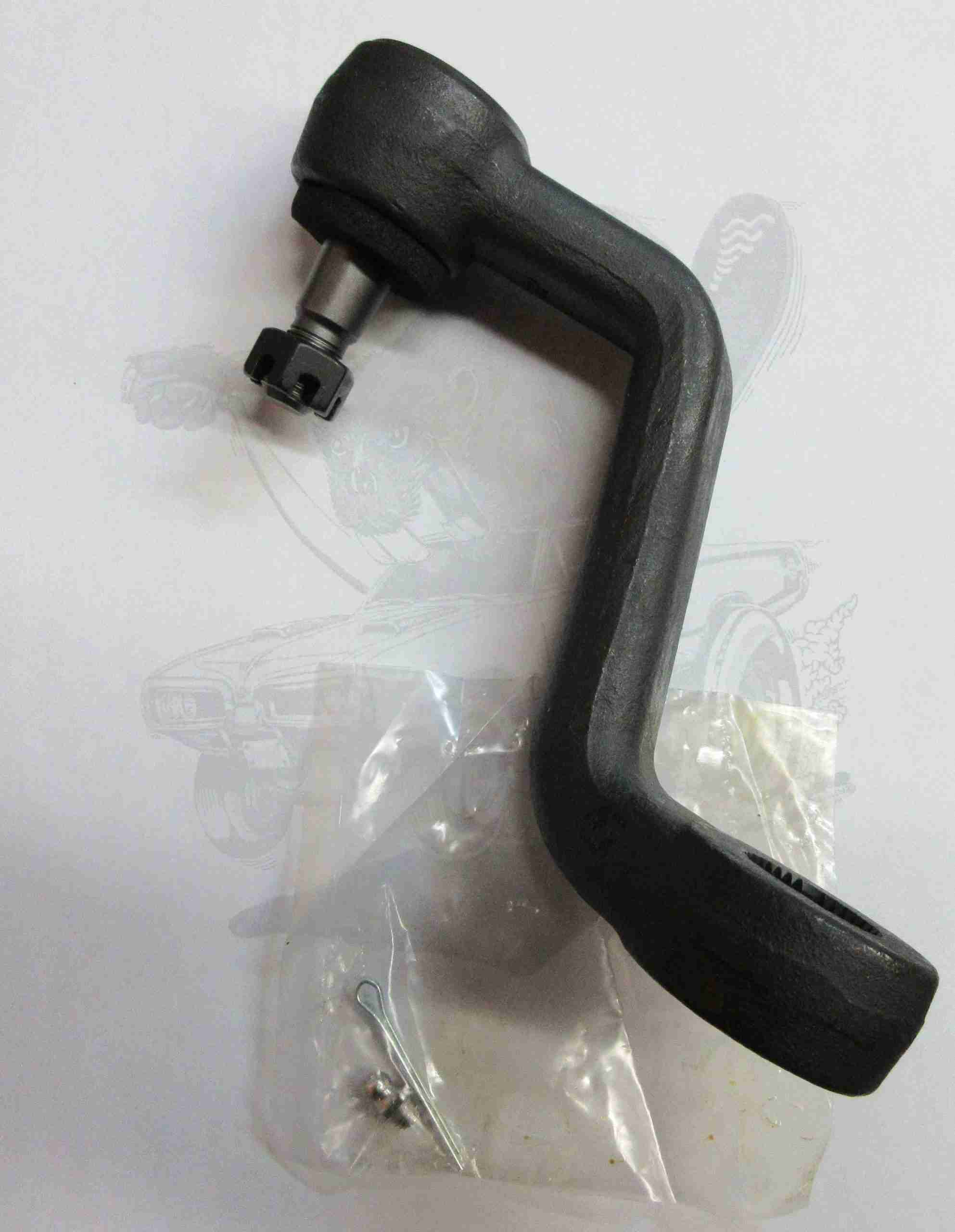 1962-66 A Body pitman arm