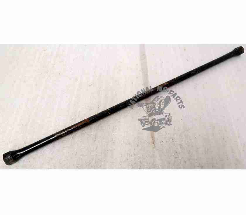 1962-72 A-Body Slant 6 Right Hand Torsion Bar-NOS