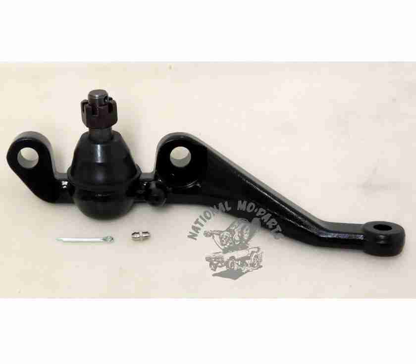1965-73 C-Body Lower Right Ball Joint-Repro