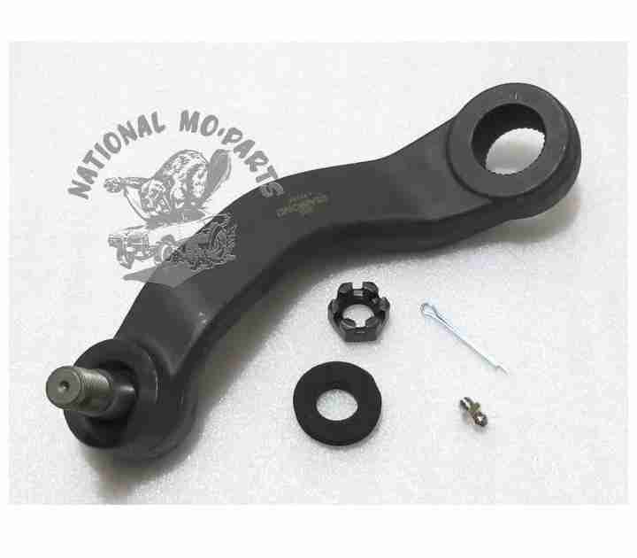 1965-73 C-Body Power Steering Pitman Arm-Repro