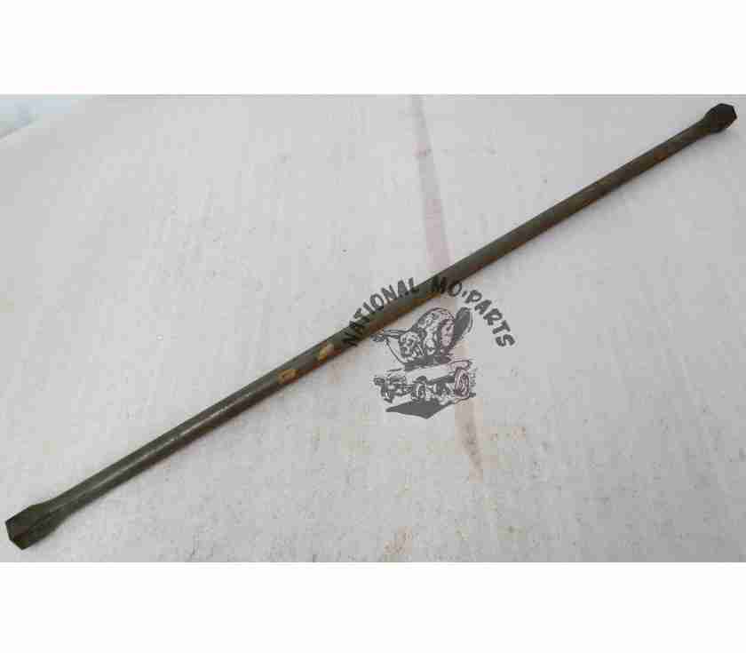 1965-73 Plymouth/Dodge C-Body Left Hand Torsion Bar-NOS