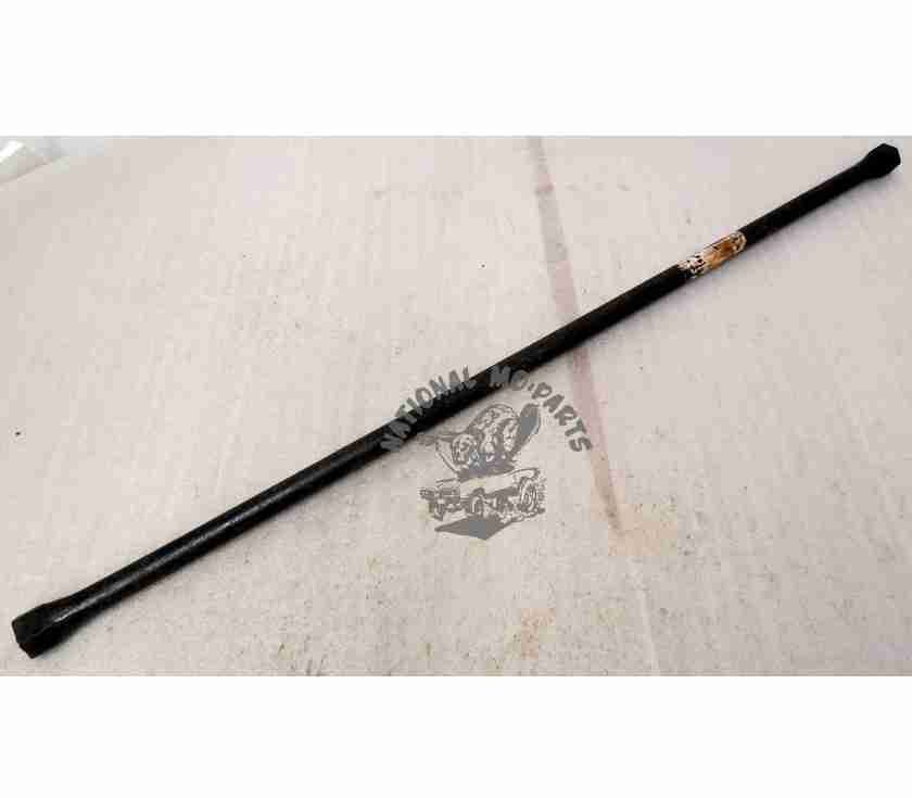 1965-73 Plymouth/Dodge C-Body Left Hand Torsion Bar-NOS