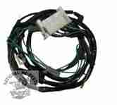 1965 B Body Engine Harness-Big Block with Points Ignition-Repro