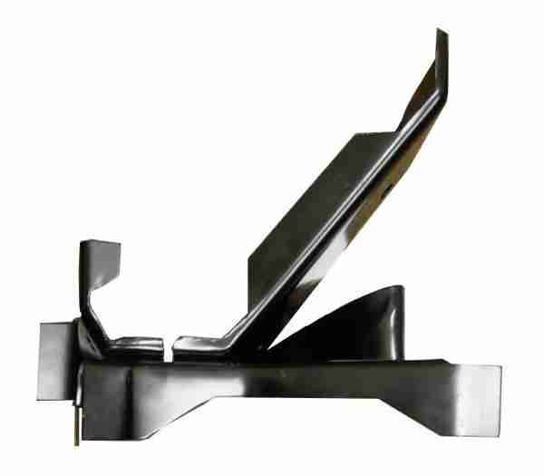 1966-70 B-Body Right Rear Leaf Spring Front Mount Support Bracket