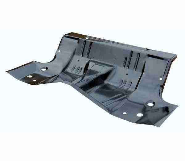 1966-70 B-Body Rear Over the Axle Floor Pan