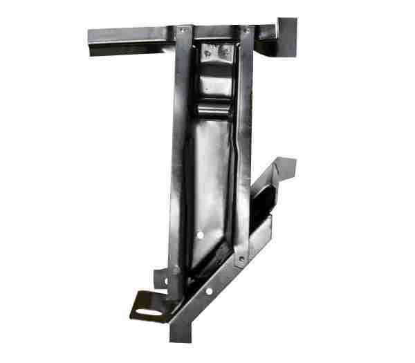 1966-70 Dodge B-Body Left Rear Shackle Box