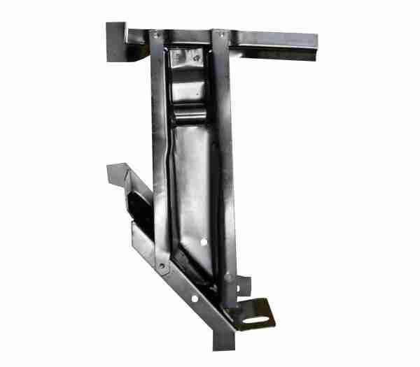 1966-70 Dodge B-Body Right Rear Shackle Box