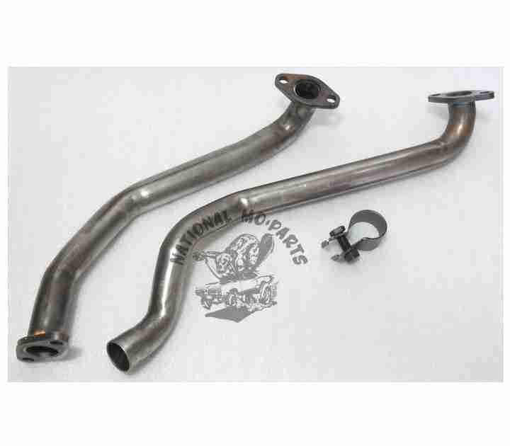 1966-71 426 HEMI Exhaust Manifold to Intake Manifold Heat Tube