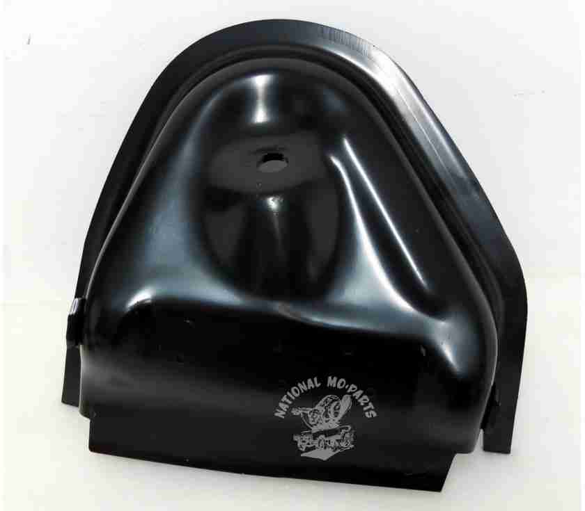 1966-72 B-Body & 70-74 E-Body Right Front Shock Tower(Clam Shell)-Repro
