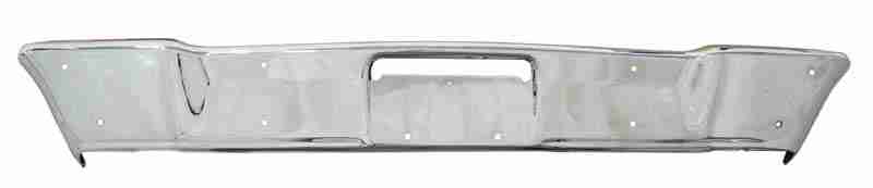 1967-69 Dart Front Bumper-Repro