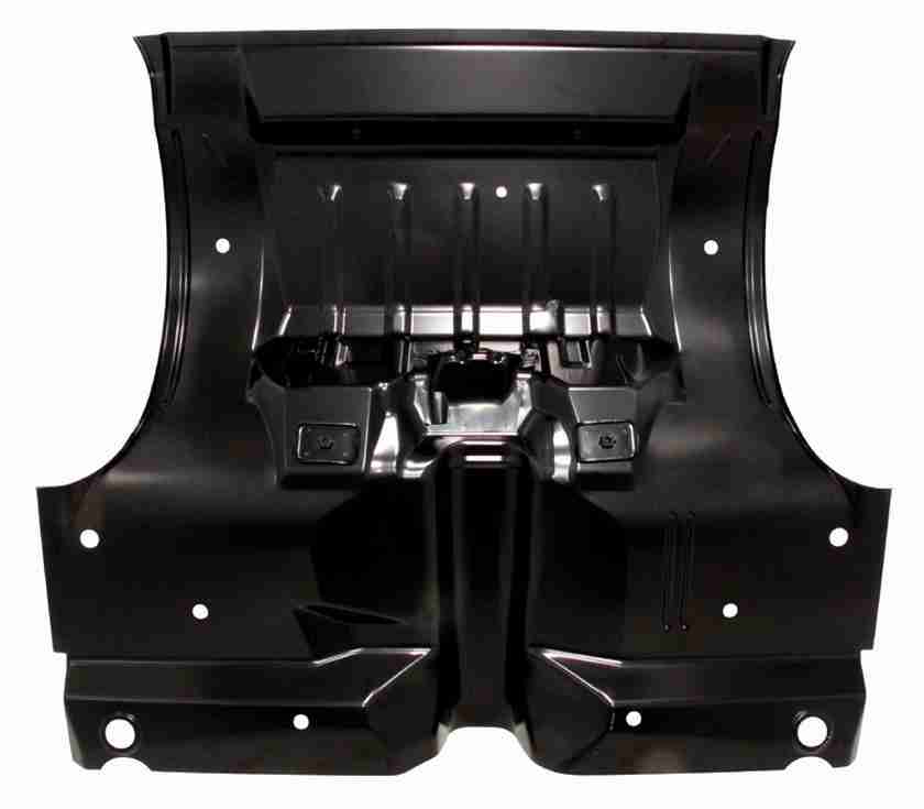 1967-76 A-Body Rear Over the Axle Floor Pan