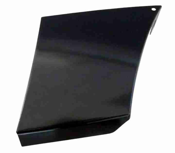 1967-76 Dart, Demon & Dart Sport Right Fender Lower Heel Patch Panel