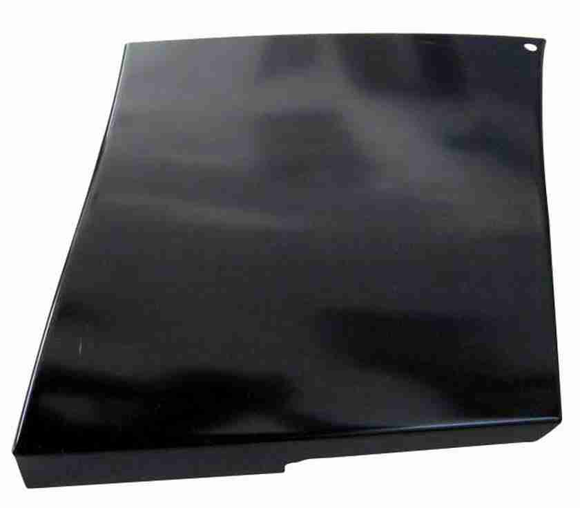 1967-76 Plymouth A-Body Right Fender Lower Heel Patch Panel