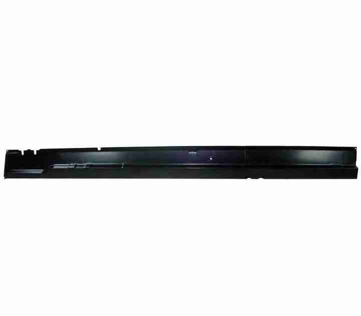 1967-76 A-Body Short Wheelbase Right Inner Rocker Panel (See Details for Fitment)-Repro