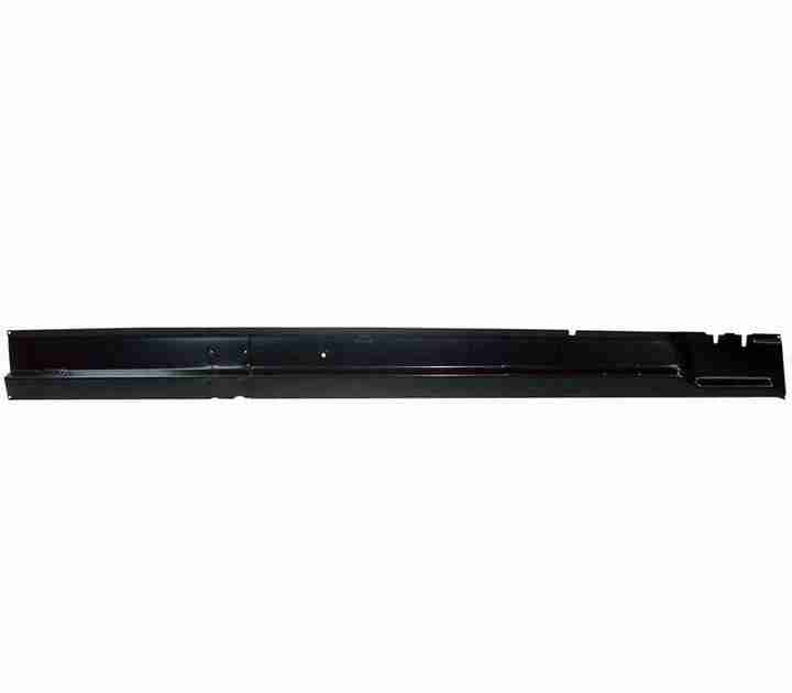 1967-76 A-Body Short Wheelbase Left Inner Rocker Panel (See Details for Fitment)-Repro