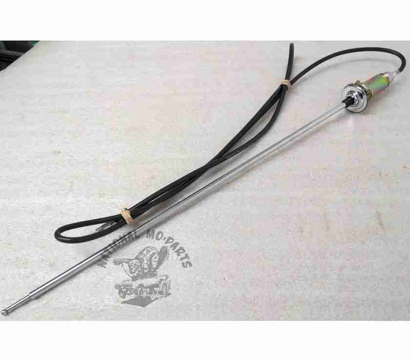 1967 A-Body (Except 67 Barracuda's) Antenna Pkg-Repro