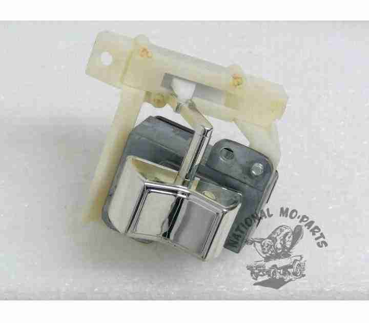 1968-69 Charger Headlight Switch