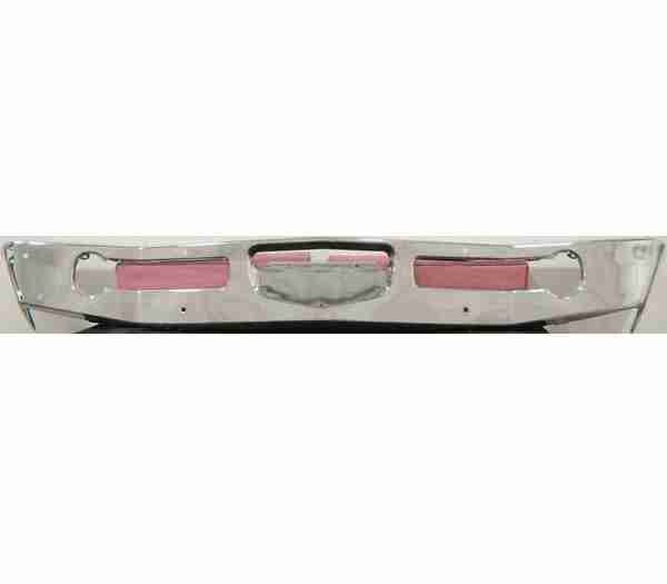 1968-69 Dodge B-Body Front Bumper-Repro