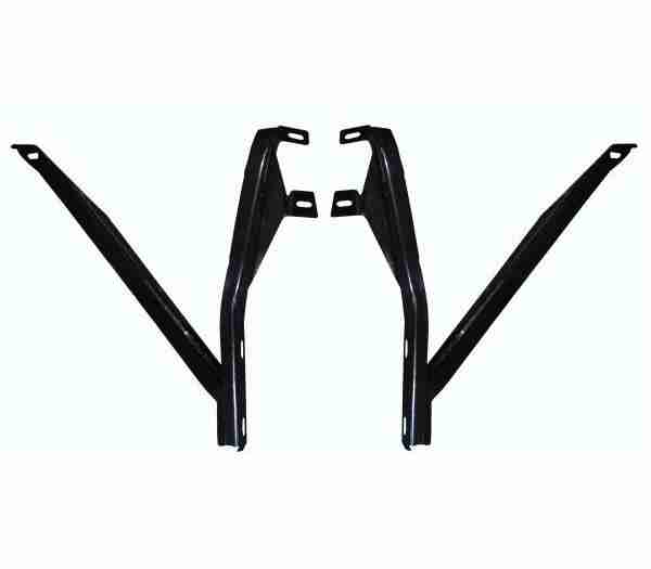 1968-69 Dodge B Body Front Bumper Bracket