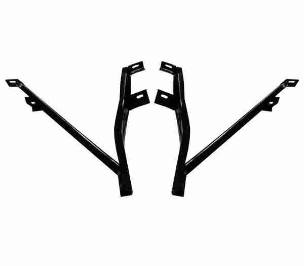 1968-69 Plymouth B Body Front Bumper Bracket