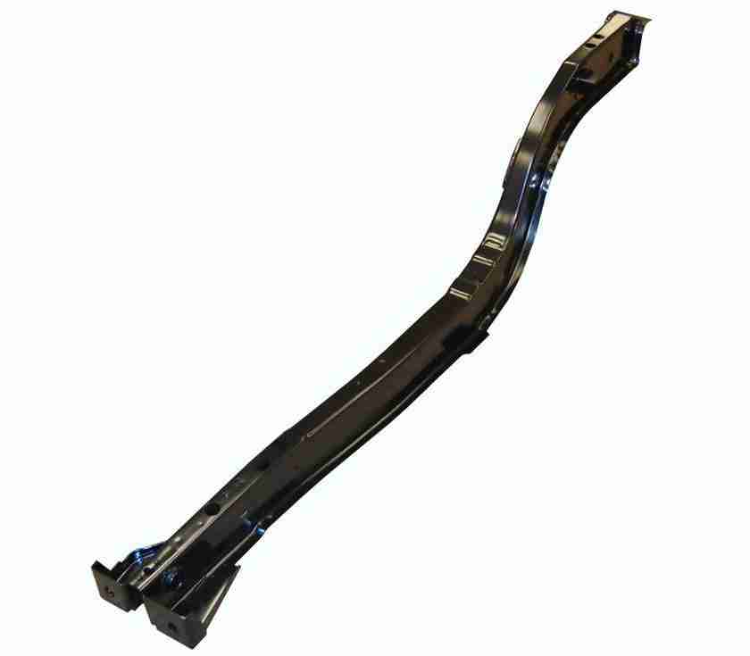 1968-70 B-Body Full Length Right Rear Frame Rail-Repro