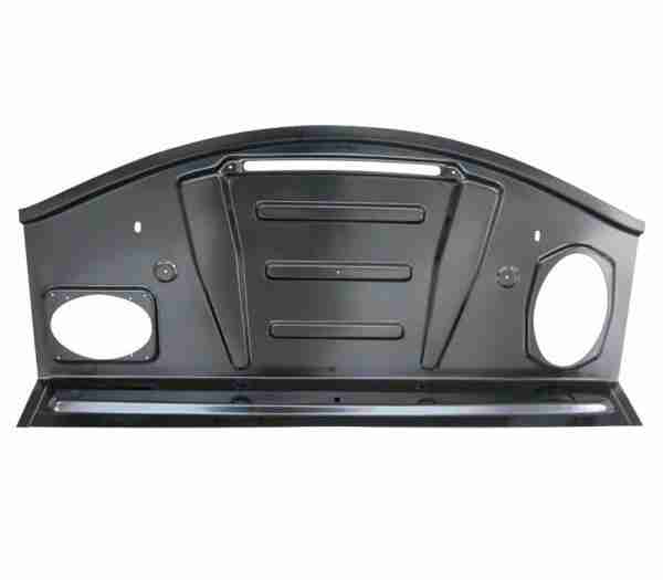 1968-70 B-Body Package Tray/Speaker Panel-Repro