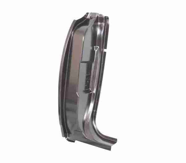1968-70 B-Body Sedan/Coupe Right B Post/Door Jam Pillar