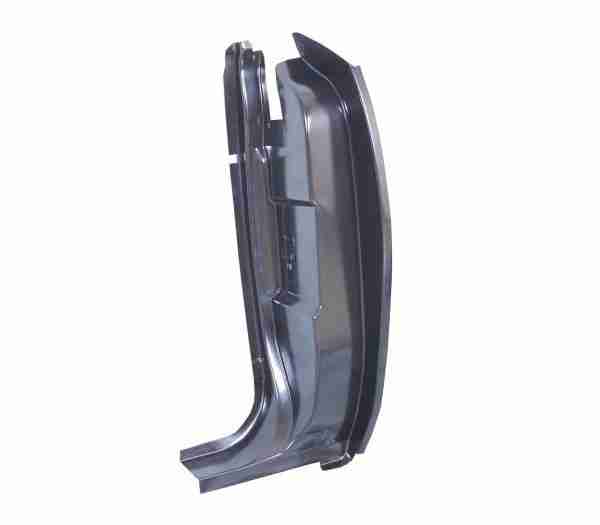 1968-70 Charger Left B Post/Door Jam Pillar