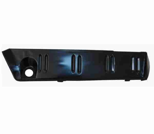 1968-70 Charger Left Trunk Floor Extension-Repro