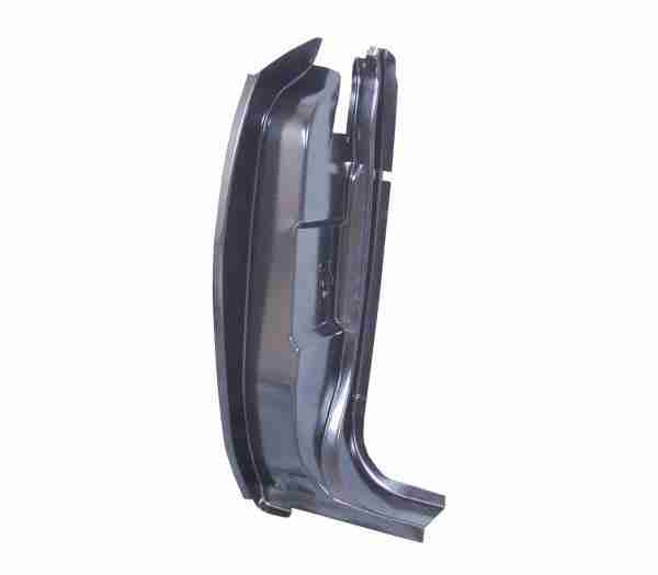 1968-70 Charger Right B Post/Door Jam Pillar