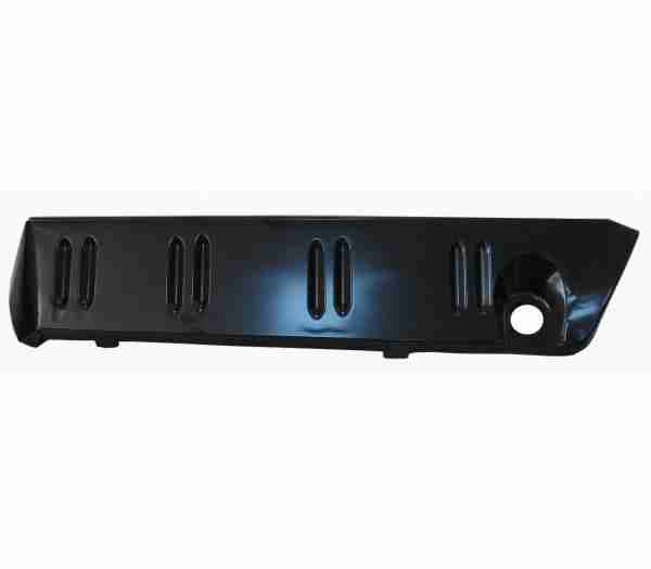 1968-70 Charger Right Trunk Floor Extension-Repro
