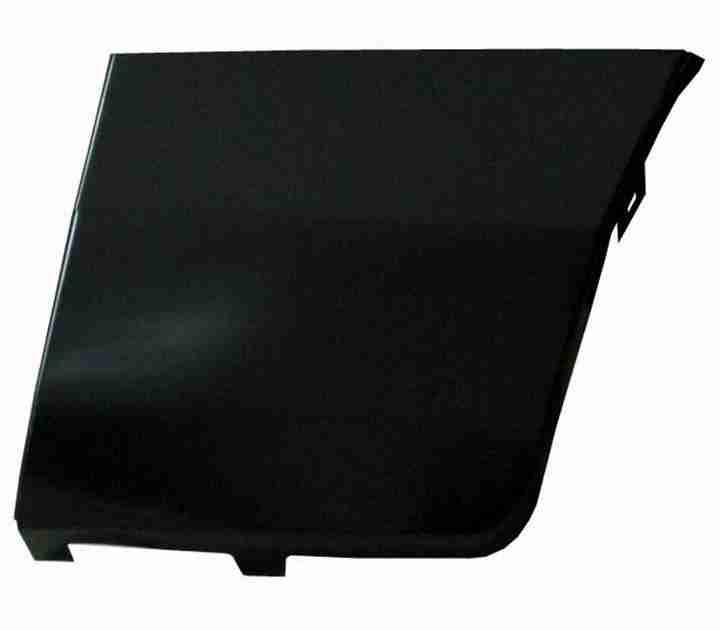 1968-70 Charger Right Fender Lower Heel Patch Panel