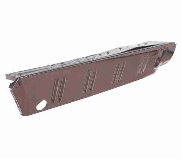 1968-70 Dodge B Body Right Trunk Floor Extension-Repro