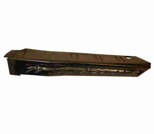 1968-70 Plymouth B Body Left Trunk Floor Extension-Repro