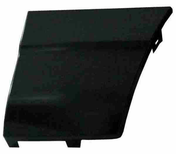1968-70 Plymouth B-Body Right Fender Lower Heel Patch Panel
