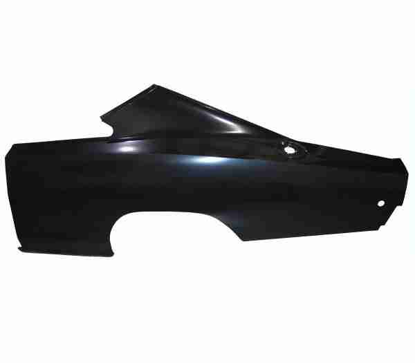 1968 Charger Left Quarter Panel-Full OE Style-Repro