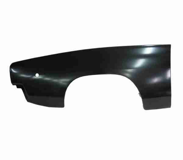 1968 Charger Left Fender-Repro