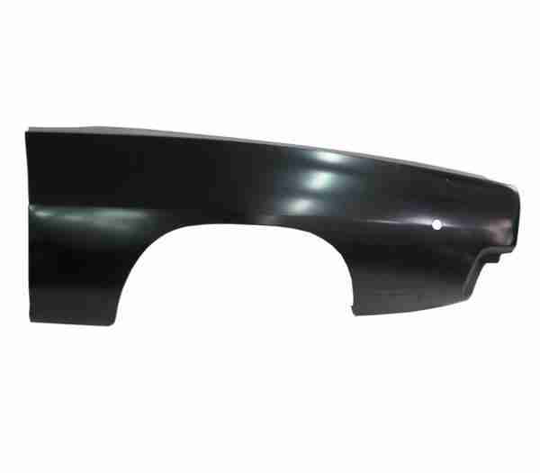 1968 Charger Right Fender-Repro
