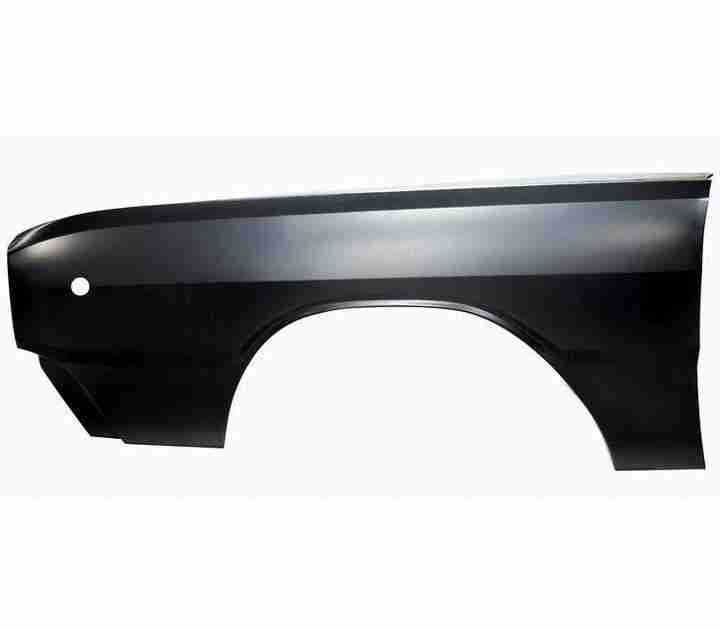 1968 Dart Left Fender-Repro
