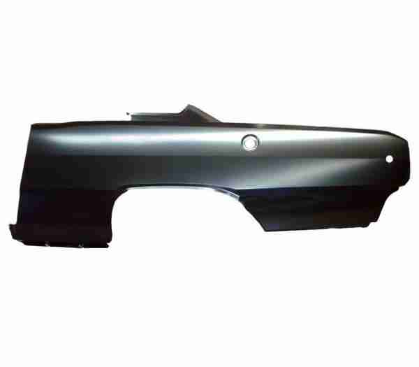1968 Dart Left Quarter Panel-Full OE Style-Repro