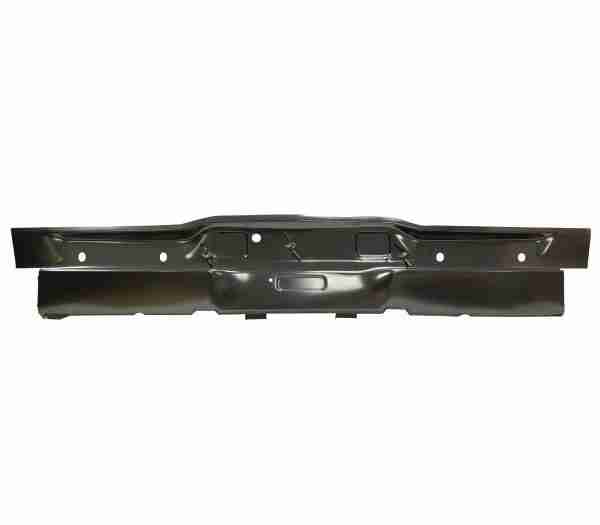 1968 Dodge Charger Rear Valance-Repro